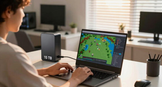 The largest available Minecraft world, totalling 15 TB
