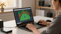 The Largest Available Minecraft World, Totalling 15 TB