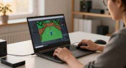 The Largest Available Minecraft World, Totalling 15 TB