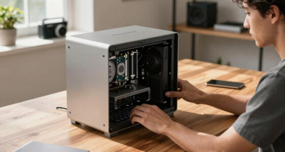 The Memory Squeeze: Why Your RAM Bill Doubled