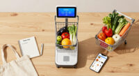 The Quiet Rise Of A Supermarket In Europe’s AI Scene