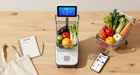 The Quiet Rise Of A Supermarket In Europe’s AI Scene