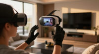 The Rise Of Metaverse Dualchain Network Architecture And Its Impact On VR Expansion