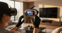 The Rise Of Metaverse Dualchain Network Architecture And Its Impact On VR Expansion