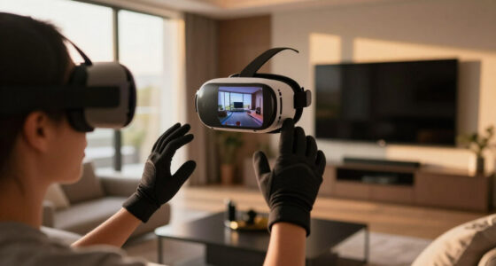 The Rise Of Metaverse Dualchain Network Architecture And Its Impact On VR Expansion