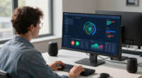 The Role Of AI As A Non-Stop Radar In Organizational Security