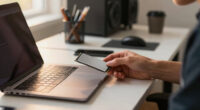 The SSD Squeeze: Why Storage Joined the Party