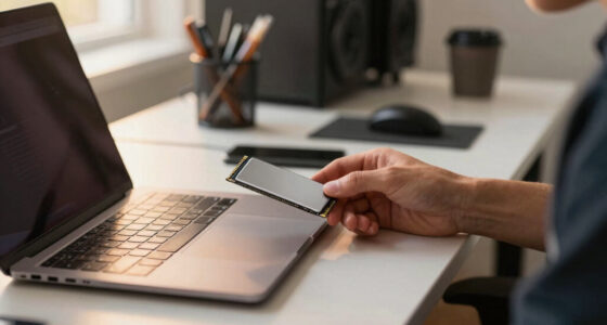 The SSD Squeeze: Why Storage Joined the Party
