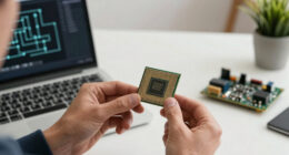 The Zilog Z80 Has Turned 50