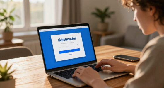 Ticketmaster Outage: Is Ticketmaster Down Today? Thousands of Users Report Login Failures, Website Errors and Ticket Booking Issues | Ticketmaster Downdetector Status