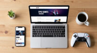 Today is the last chance to claim a free game on Epic Games Store