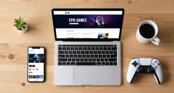 Today is the last chance to claim a free game on Epic Games Store