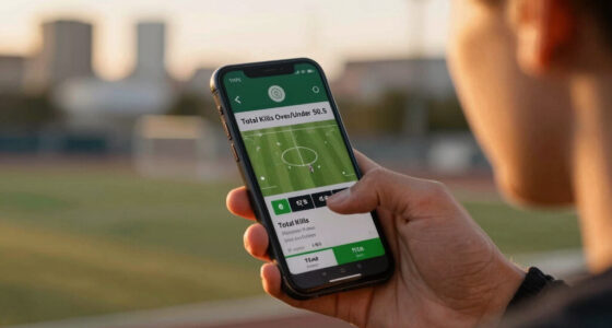 Total Kills Over/Under 50.5 In Game 2?