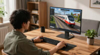 Train Sim Created By Just One Person Is Being Called The Best Ever Made