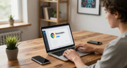 Turn Your Ideas Into Chrome Extensions With AI And No-Code Platforms