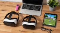 Two Tambaram Corporation Schools Get Augmented, Virtual Reality Labs