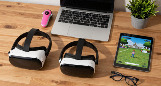 Two Tambaram Corporation Schools Get Augmented, Virtual Reality Labs