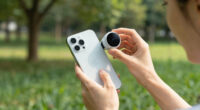 Unleash Creativity With These 6 AI Camera Lenses In 2026
