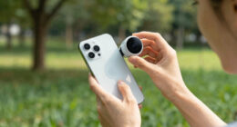 Unleash Creativity With These 6 AI Camera Lenses In 2026