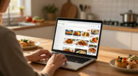 Unleash The Power Of AI And Google Search For Your Next Dinner Party