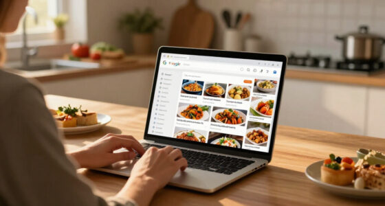 Unleash The Power Of AI And Google Search For Your Next Dinner Party