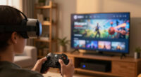 Unlock Xbox Game Pass In VR: Horizon+ Adds Gaming Benefits And Emulation Features Soon