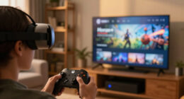 Unlock Xbox Game Pass In VR: Horizon+ Adds Gaming Benefits And Emulation Features Soon