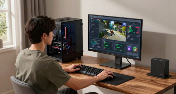 Unveiling The Power Of GTX 1080S: Gaming Benchmark Analysis