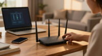 Upgrade Your Home Network With AI-Enabled Wi-Fi Routers In 2026