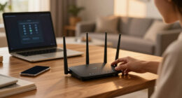 Upgrade Your Home Network With AI-Enabled Wi-Fi Routers In 2026