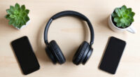 Upgrade Your Quiet Time With AI Noise Cancelling Headphones In 2026