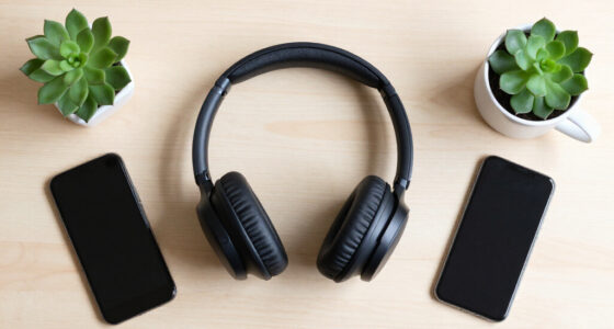 Upgrade Your Quiet Time With AI Noise Cancelling Headphones In 2026