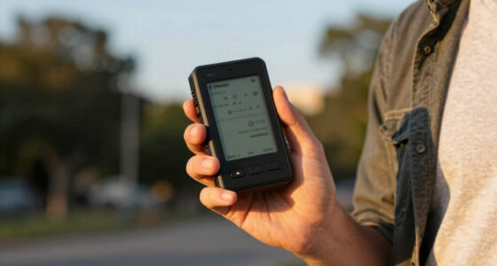 Weathergotchi – An E-Paper Climate Logger