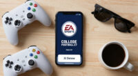 When does EA Sports College Football 27 come out? Release date, time