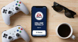 When does EA Sports College Football 27 come out? Release date, time