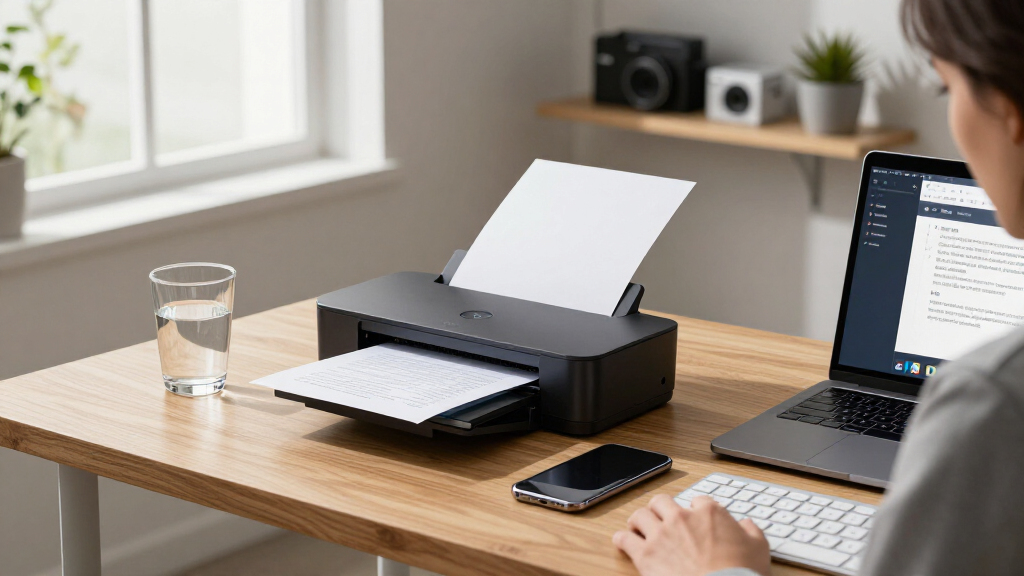 Who Processed Your Documents Before AI Automation?