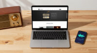 Why AI-Designed Websites Like Station 36 Are Changing Shortwave Listening