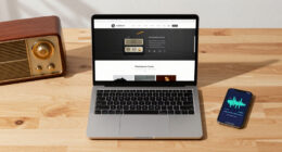 Why AI-Designed Websites Like Station 36 Are Changing Shortwave Listening