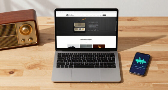 Why AI-Designed Websites Like Station 36 Are Changing Shortwave Listening