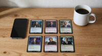 Why Are There So Many Benedict Cumberbatch Cards In Magic: The Gathering?