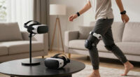 Why Vive Ultimate Trackers Fail To Meet Expectations In VR Experiences