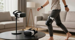 Why Vive Ultimate Trackers Fail To Meet Expectations In VR Experiences