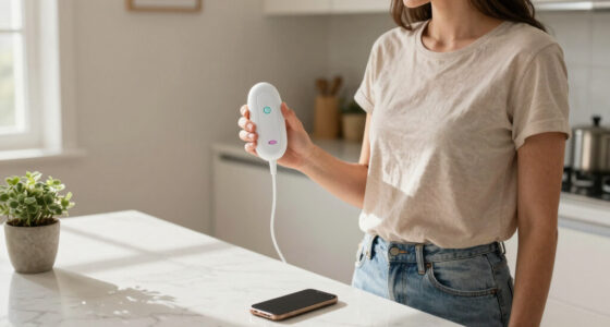 Women's Health Radar