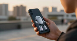 10 Best Robot Phones in 2026