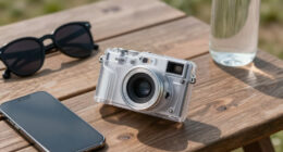 10 Best Transparent Viewfinder Cameras in 2026