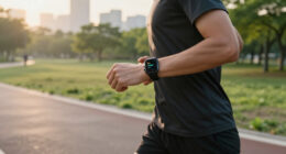 10 Smartwatches Set To Lead AI Innovation In 2026