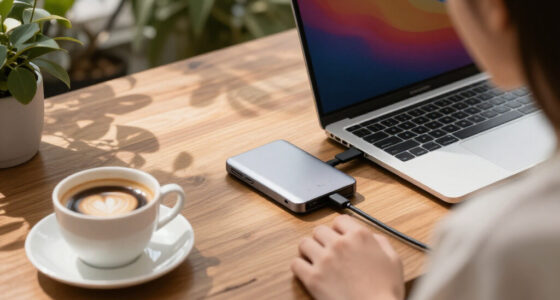 11 Best Portable External SSDs in 2026