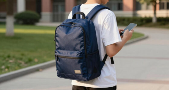 11 Best Student Laptop Backpacks in 2026