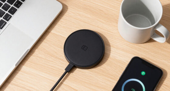 11 Best Wireless Charging Stations For Desks In 2026