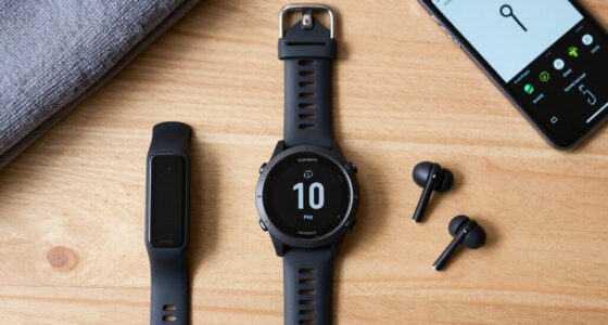 12 Best Garmin Fenix Smartwatches in 2026